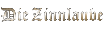 Die Zinnlaube