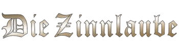 Die Zinnlaube